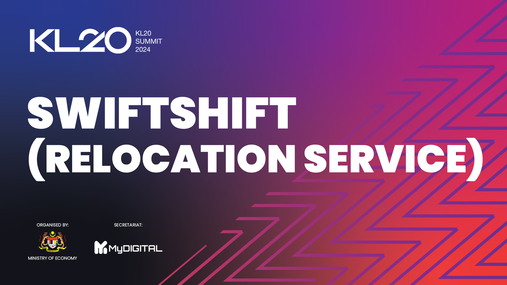 SwiftShift (Relocation Service)